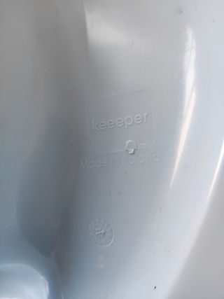 Reductor WC