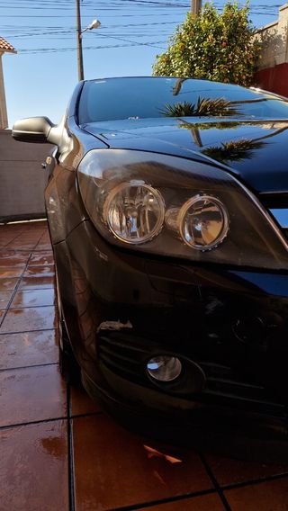 Opel Astra gtc 1.9Cdti 120 sport 2008