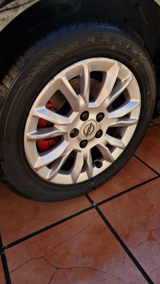 Opel Astra gtc 1.9Cdti 120 sport 2008
