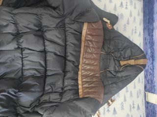 Geographical Norway Abrigo S (precio negociable)