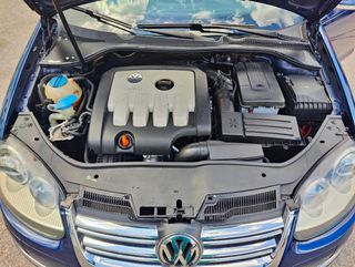 Volkswagen Jetta DSG 2.0 TDI