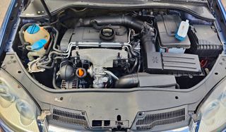 Volkswagen Jetta DSG 2.0 TDI