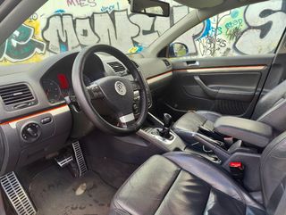 Volkswagen Jetta DSG 2.0 TDI