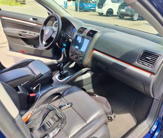 Volkswagen Jetta DSG 2.0 TDI