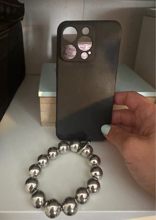 Funda móvil iphone 14 pro