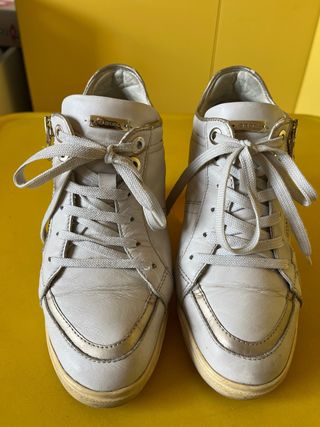 Scarpe donna Geox taglia 36