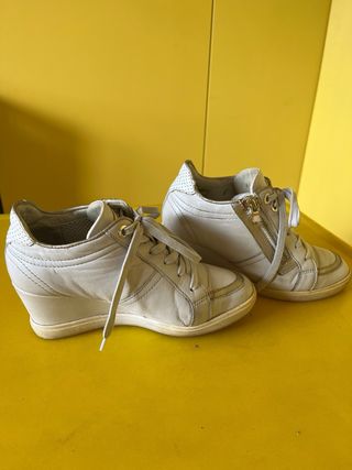 Scarpe donna Geox taglia 36