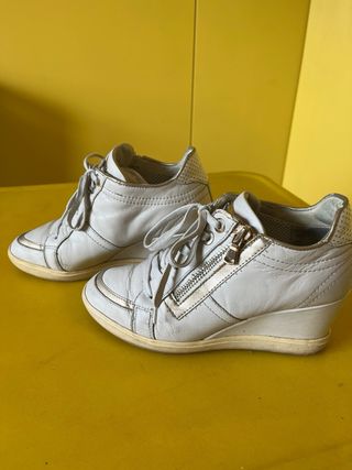 Scarpe donna Geox taglia 36