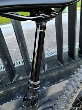 Lapierre Spicy CF 2021