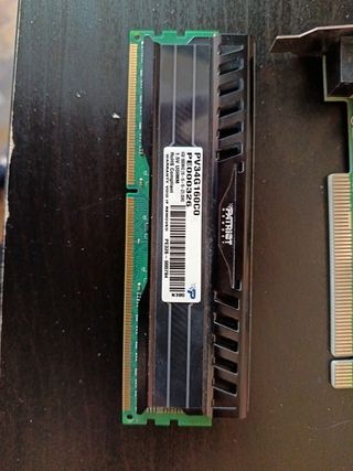 Componentes PC
