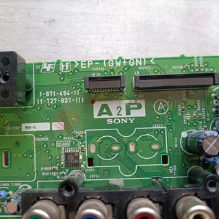 MODULO A2 SONY CMKY-C2X 94 V-0