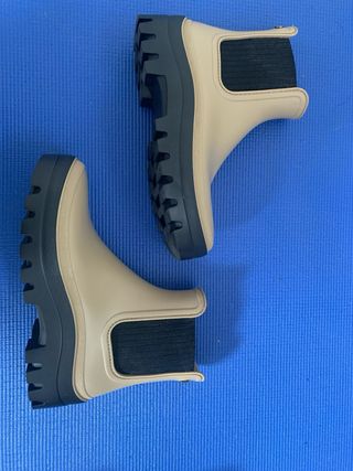 Botas Igor beis mujer talla 39
