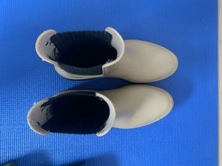 Botas Igor beis mujer talla 39