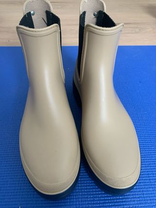 Botas Igor beis mujer talla 39