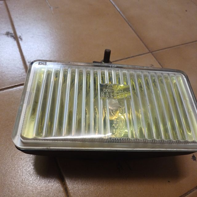 1 Faro antiniebla FER