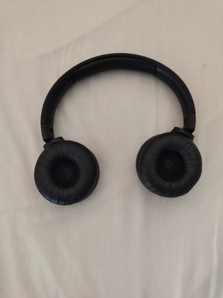 Cascos JBL 510 bt