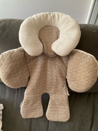 Cojin reductor bebe
