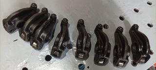 Balancines Mitsubishi  4d56