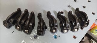 Balancines Mitsubishi  4d56