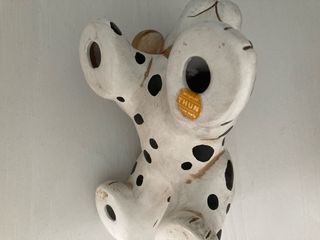 Cagnolino Thun vintage