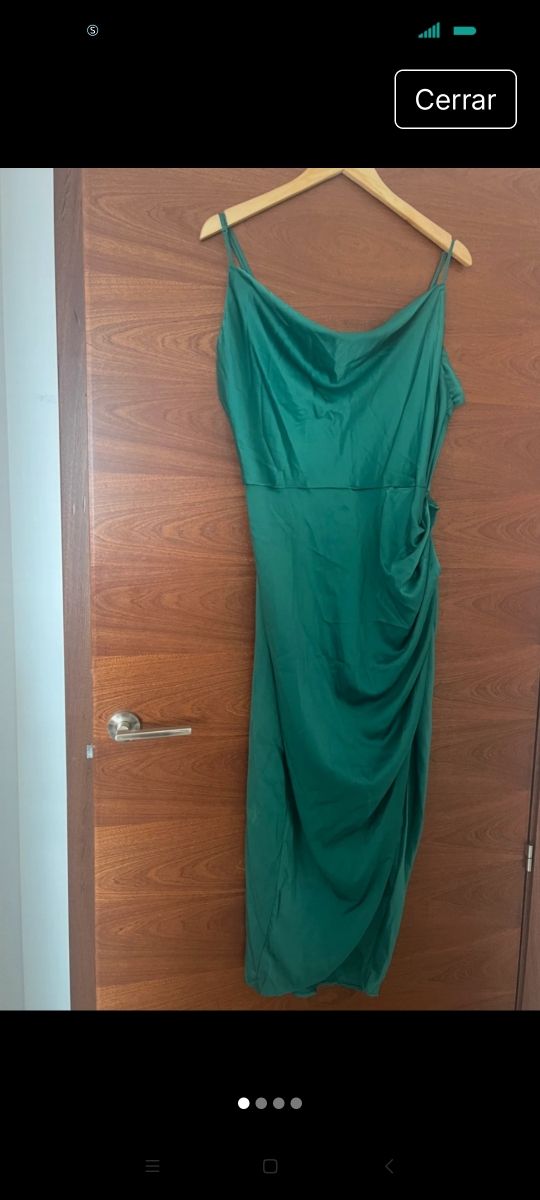 ,grapeado en el centro disimula la barriga