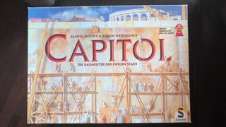 Capitol