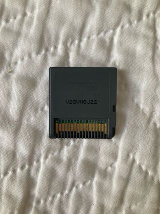 Nintendo DS Mario vs Donkey Kong