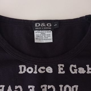Maglietta Dolce & Gabbana