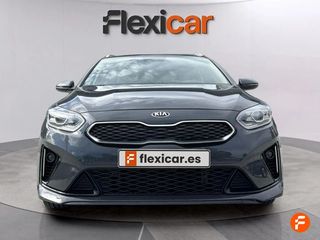 Kia Ceed Tourer 1.6 GDi PHEV 104kW (141CV) eDrive