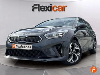 Kia Ceed Tourer 1.6 GDi PHEV 104kW (141CV) eDrive