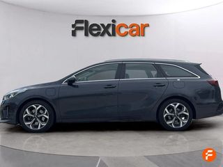 Kia Ceed Tourer 1.6 GDi PHEV 104kW (141CV) eDrive