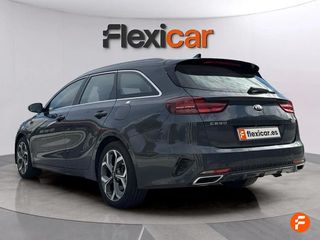 Kia Ceed Tourer 1.6 GDi PHEV 104kW (141CV) eDrive