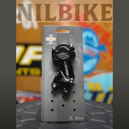 Potencia para manillar marca Kalloy UNO