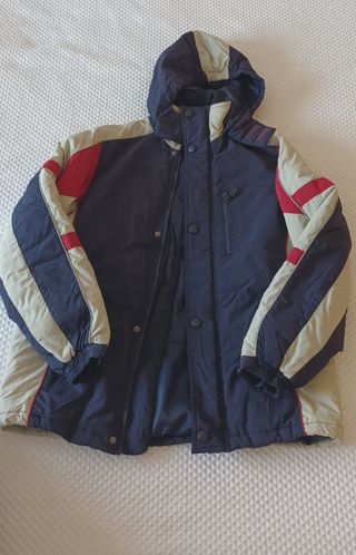 Traje nieve unisex 