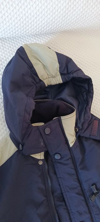 Traje nieve unisex 