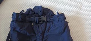 Traje nieve unisex 
