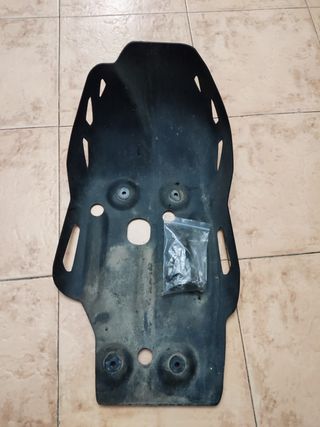 Cubrecarter BMW F850GS Euro 4