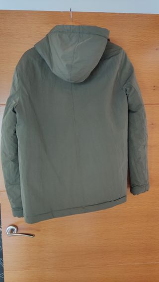 Chaqueta Springfield