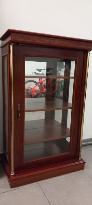 Vitrina mueble 