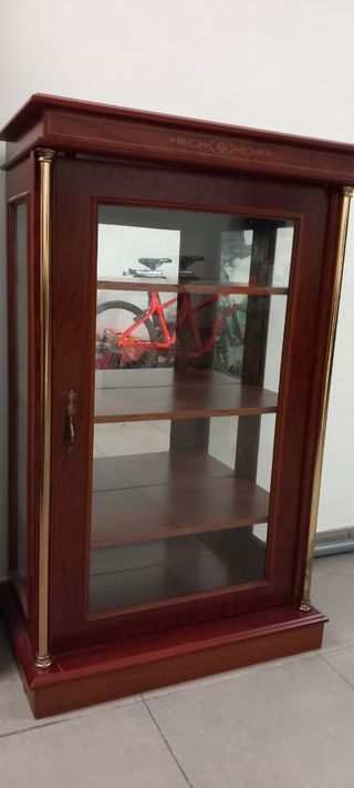 Vitrina mueble 