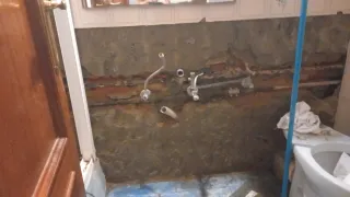 REPARACIONES y OBRAS EN COCINAS O BAÑOS