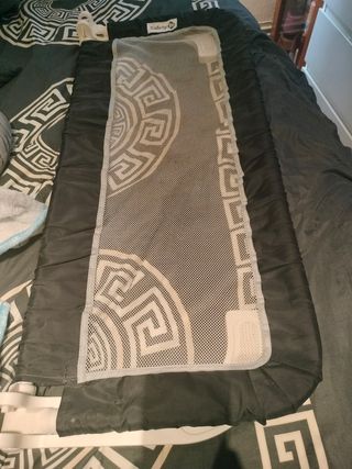 Barrera cama niño Safety 1st 