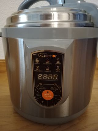 Robot de cocina 