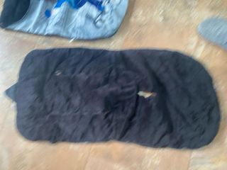 Saco para silla de paseo