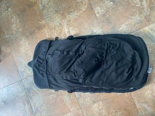 Saco para silla de paseo