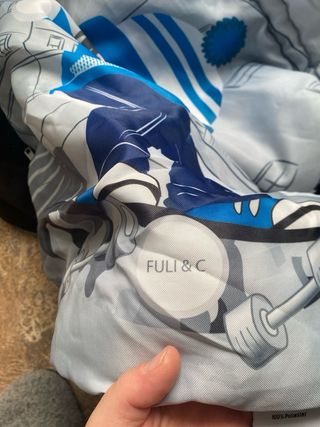 Saco para silla de paseo