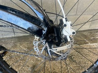 Bicicleta de Montaña Orbea