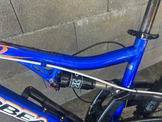 Bicicleta de Montaña Orbea