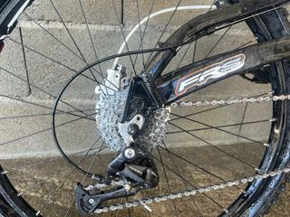 Bicicleta de Montaña Orbea