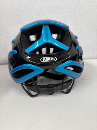 ABUS AirBreaker  Casco de bicicleta